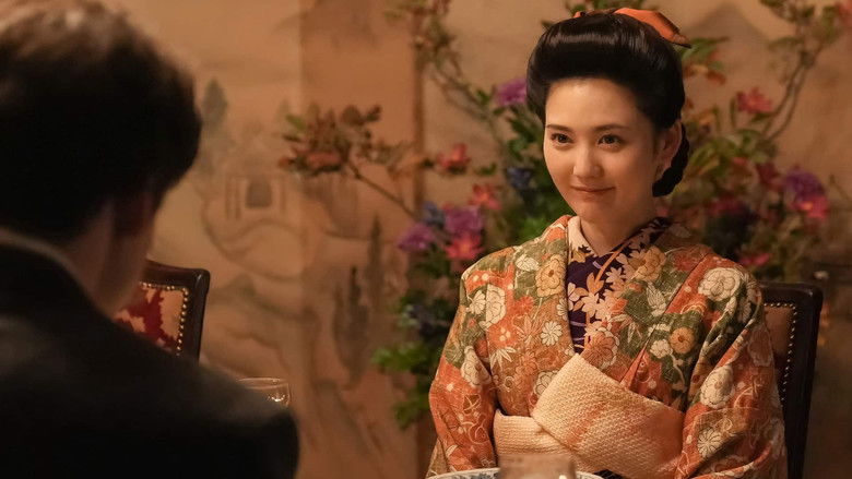 Still image for The Ghost Writer's Wife season 1 episode 42: Episode 42 Still image for The Ghost Writer's Wife season 1 episode 42: Episode 42