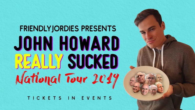 Imatge de John Howard REALLY Sucked