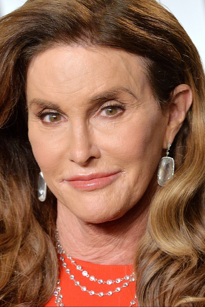 Caitlyn Jenner photo 2