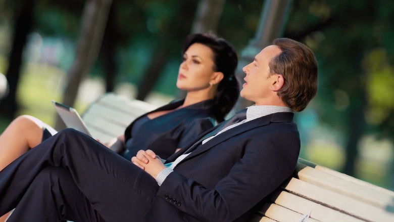 Still image for Провокатор season 1 episode 4: Episode 4