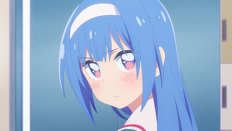 Still image for Cultural Exchange with a Game Centre Girl season 1 episode 7: All Work and No Play Makes Hotaru a Dull Girl Still image for Cultural Exchange with a Game Centre Girl season 1 episode 7: All Work and No Play Makes Hotaru a Dull Girl