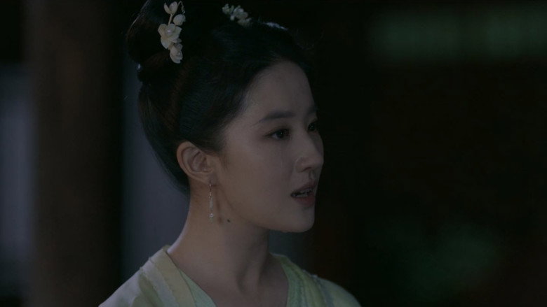 Still from A Dream of Splendor - Season 1 Episode 36
