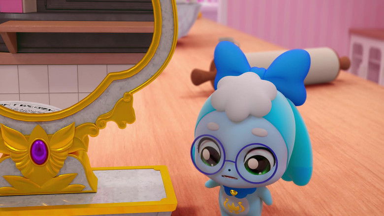 Still image for Catch! Teenieping season 1 episode 24: Episode 24