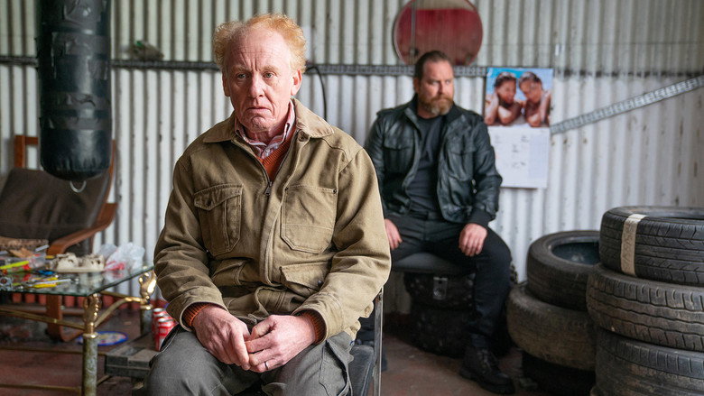 Still from The Full Monty - Season 1 Episode 4
