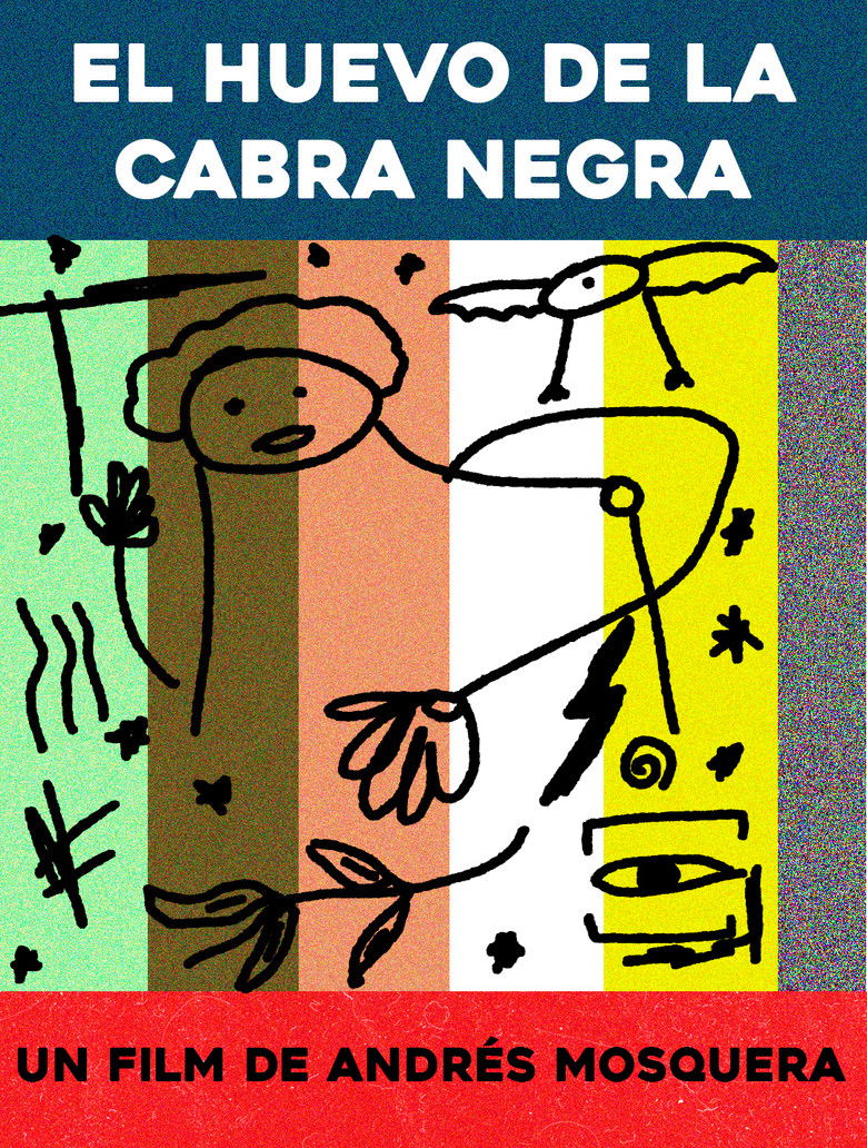 Imatge de El huevo de la cabra negra