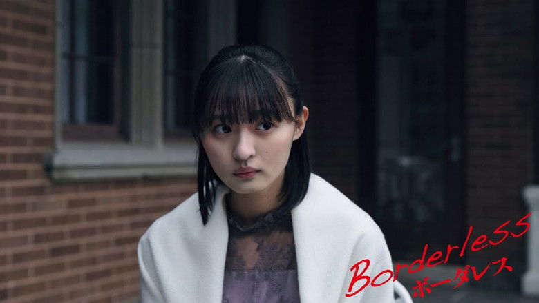 Still image for Borderless season 1 episode 5: Episode 5 Still image for Borderless season 1 episode 5: Episode 5