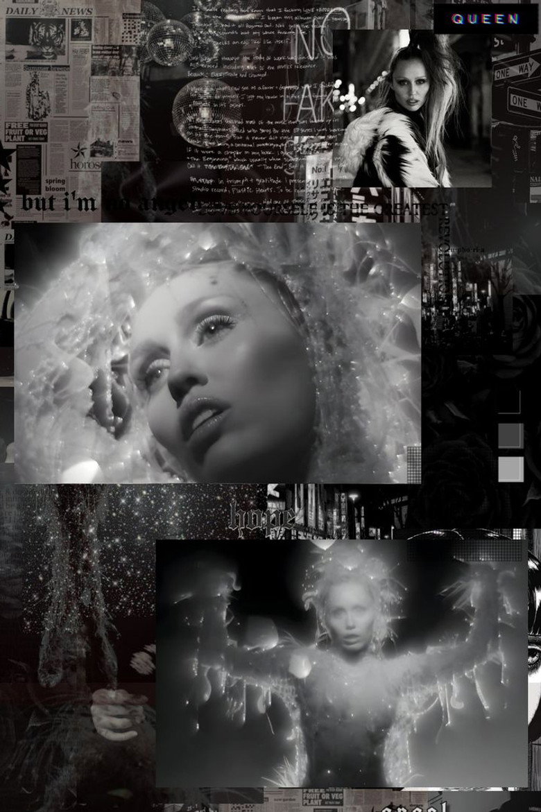 Imatge de Miley Cyrus: Something Beautiful