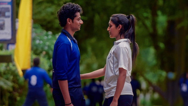 Still image for LBW: Love Beyond Wicket season 1 episode 14: Golden Jubilee Begins