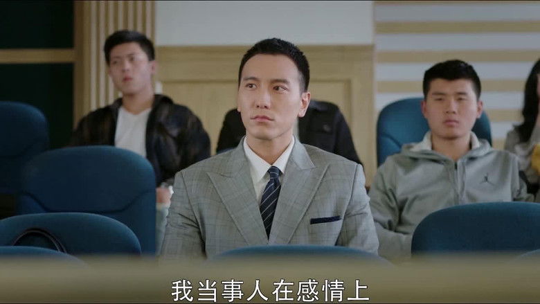 Still image for No Secrets season 1 episode 8: Episode 8 Still image for No Secrets season 1 episode 8: Episode 8