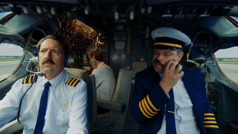 Still from I Have a Bomb!
