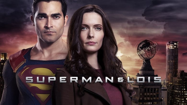 Superman & Lois Season 2 Episode 10 : Bizarros in a Bizarro World