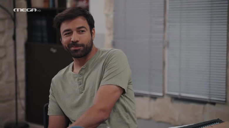 Η Γη Της Ελιάς Temporada 5 Episodio 9 Cuevana 3