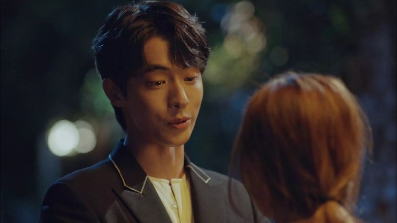 Still image for The Bride of Habaek season 1 episode 13: Episode 13 Still image for The Bride of Habaek season 1 episode 13: Episode 13