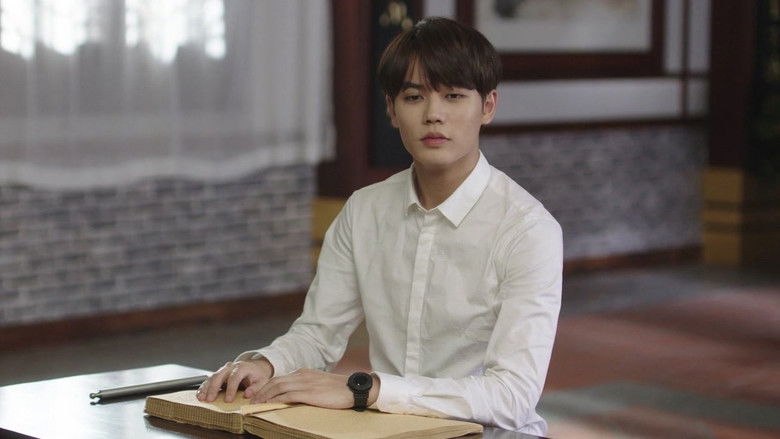 Still image for Crush season 1 episode 3: Episode 3 Still image for Crush season 1 episode 3: Episode 3