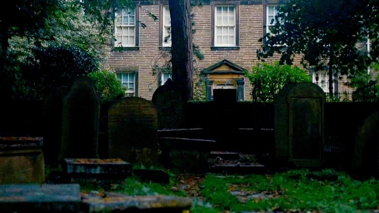 Wuthering Heights: Love, Hate and Vengeance main backdrop