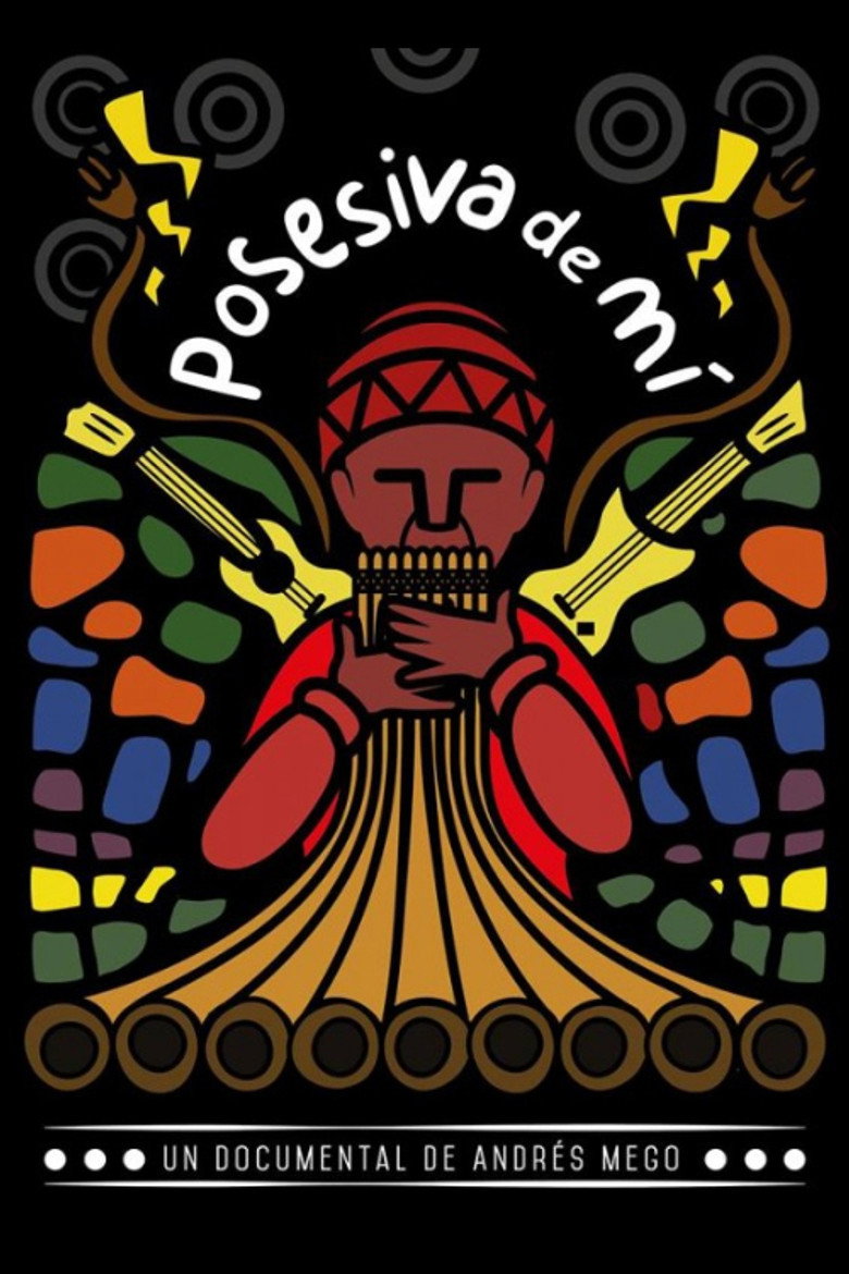 Imatge de Posesiva de mí