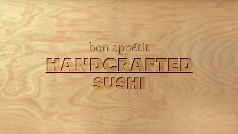 How to Make 12 Types of Sushi with 11 Different Fish