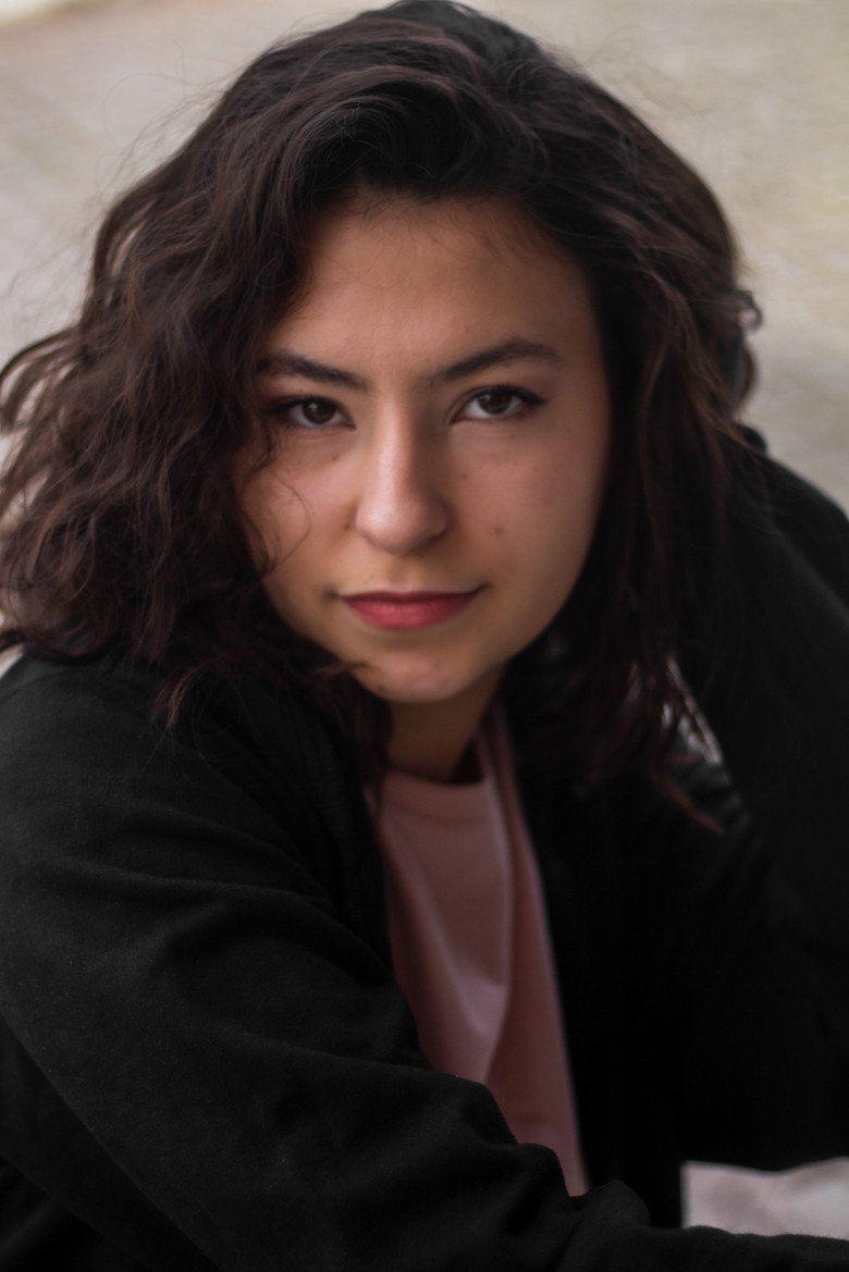 Rebecca Rautmann photo 2