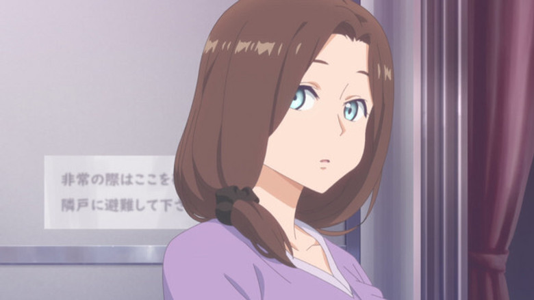 Still from Tawawa on Monday - Season 2 Episode 7