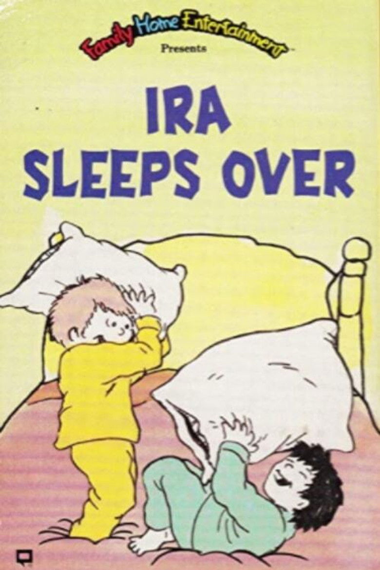 Imatge de Ira Sleeps Over