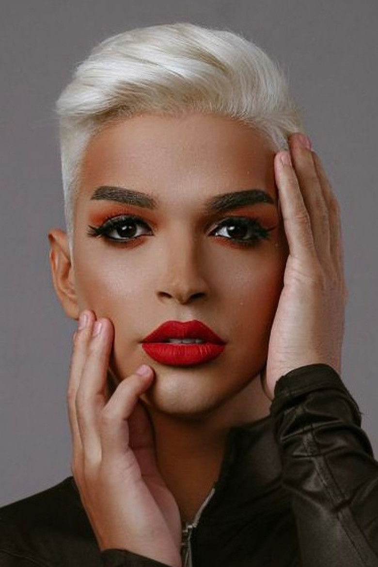 Erick Neto portrait image