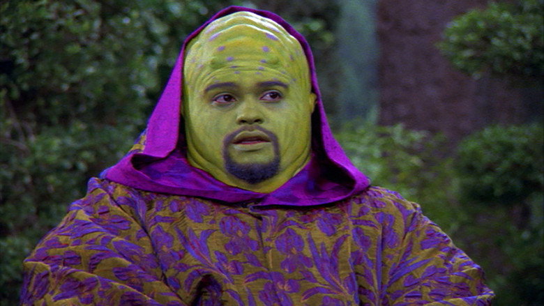 Still from Sabrina, the Teenage Witch - ซีซัน 7 ตอน 13