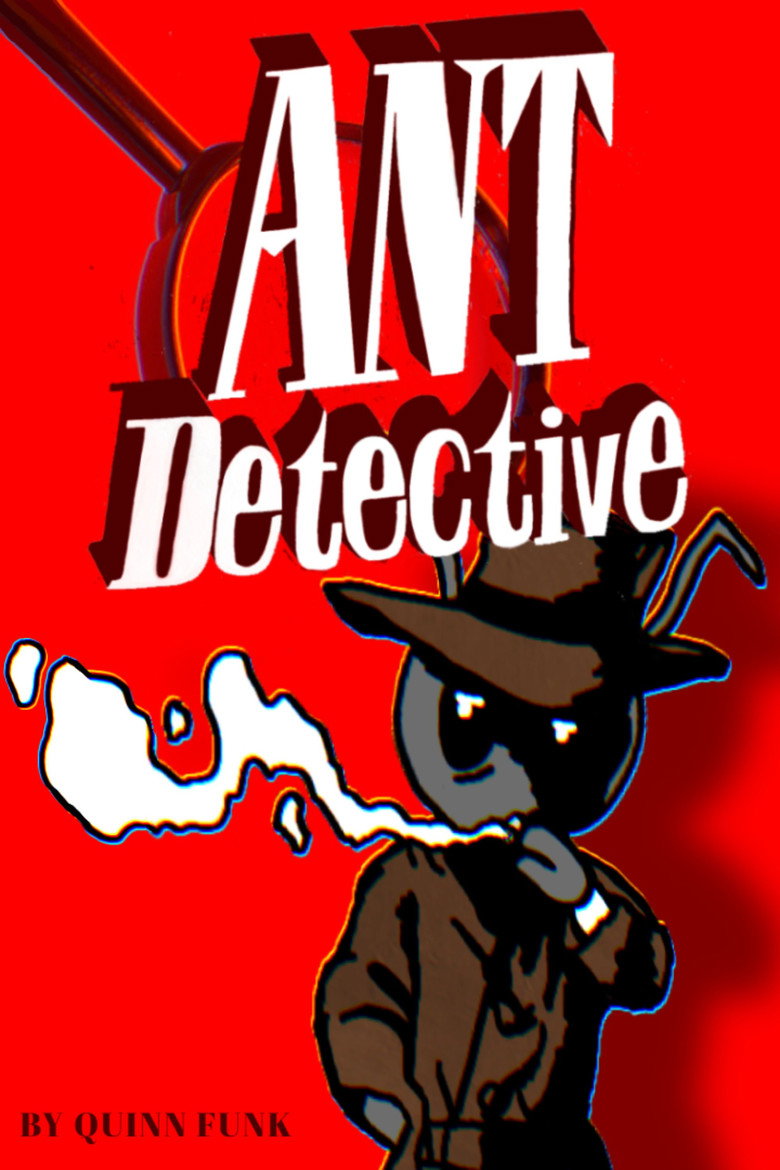 Ant Detective background