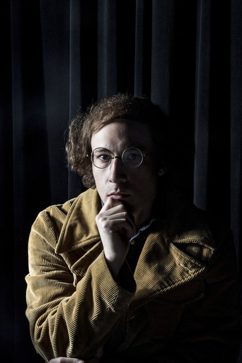 Kevin Ronca portrait image