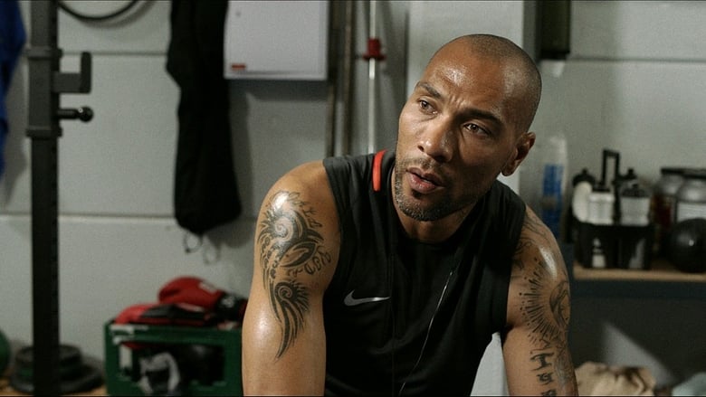 Still image for Home Ground season 1 episode 8: Episode 8