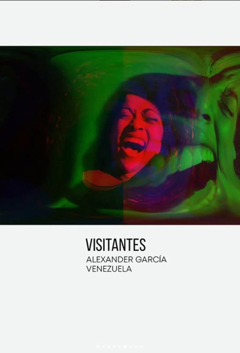 Visitantes background