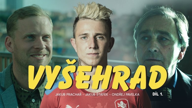 Still image for Vyšehrad season 1 episode 1: Episode 1 Still image for Vyšehrad season 1 episode 1: Episode 1