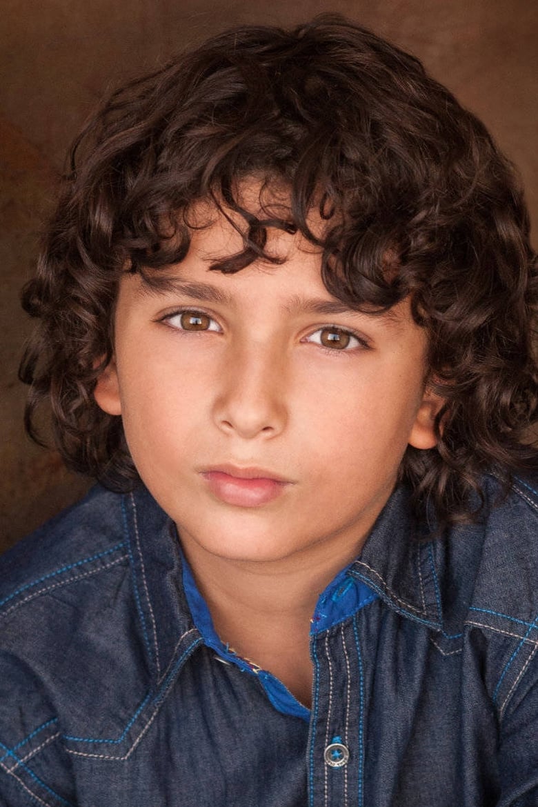 Gunnar Sizemore photo 3