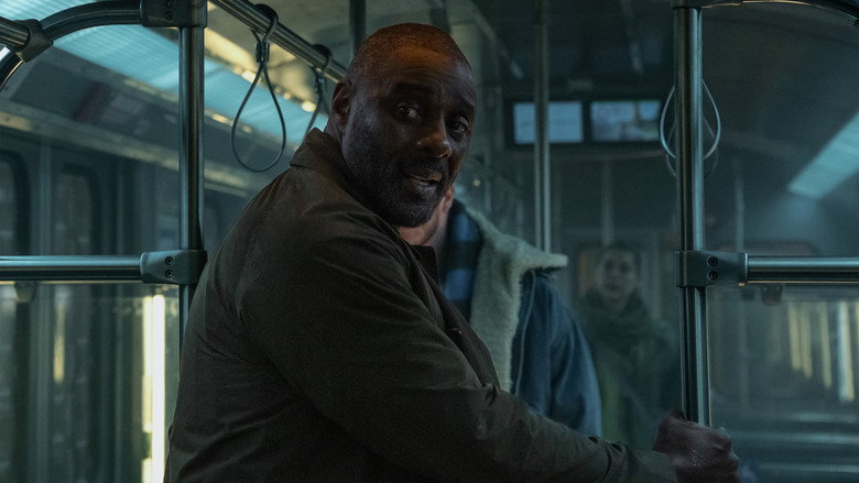 Still from Hijack - Season 2 Episode 3