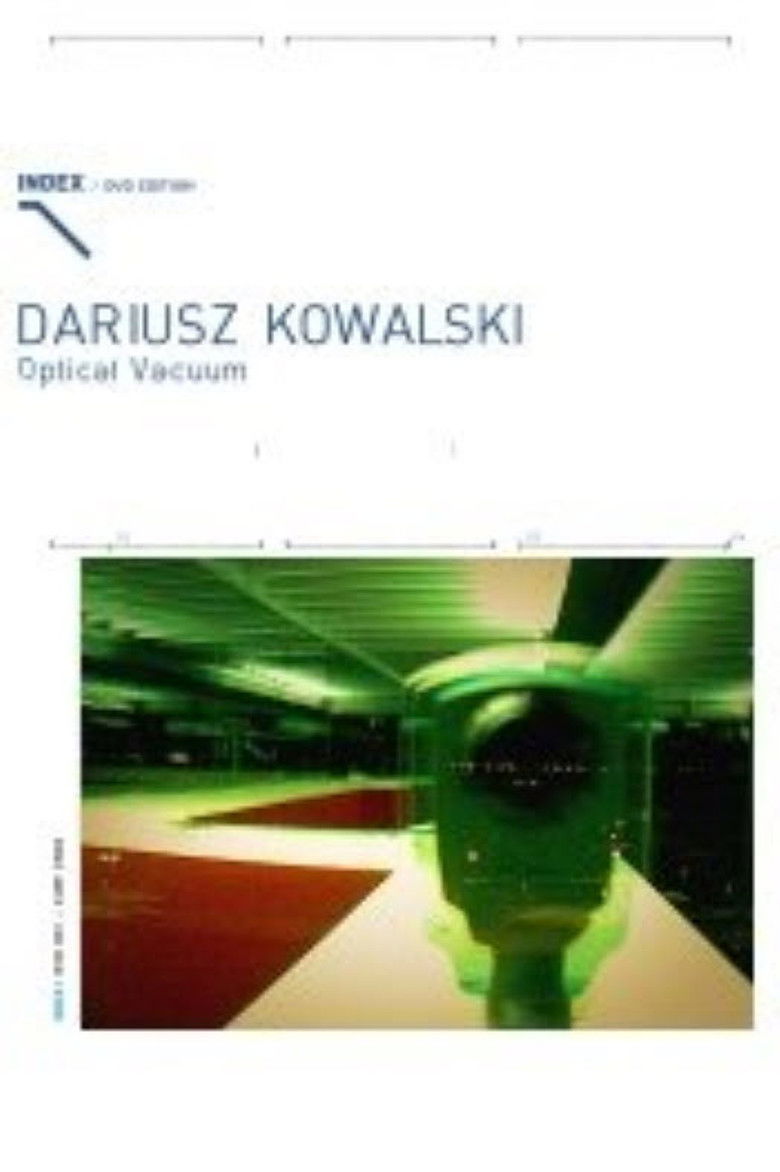 Imatge de Optical Vacuum