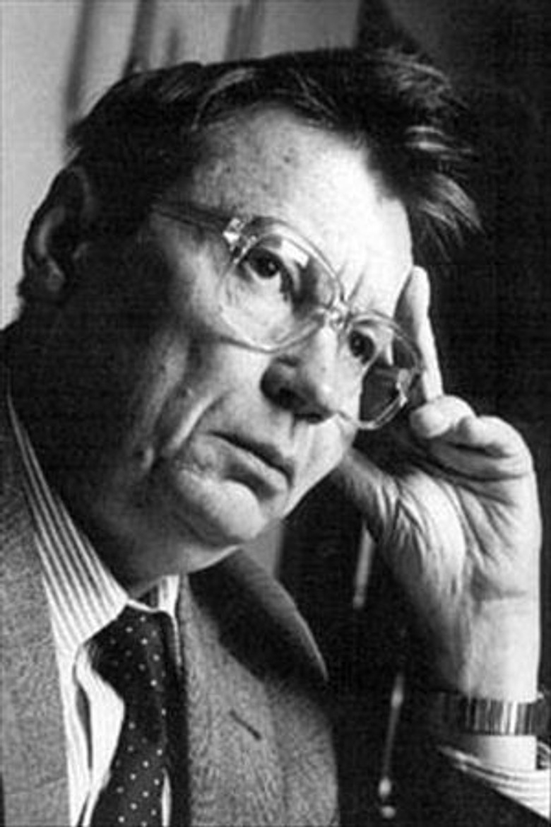 Boris Chaikovsky portrait image