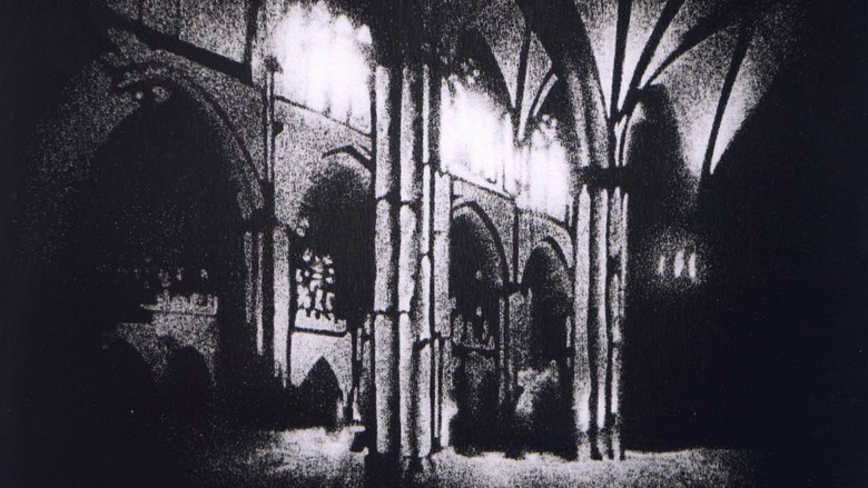 Toccata z Fugi i Toccata d-moll BWV 565