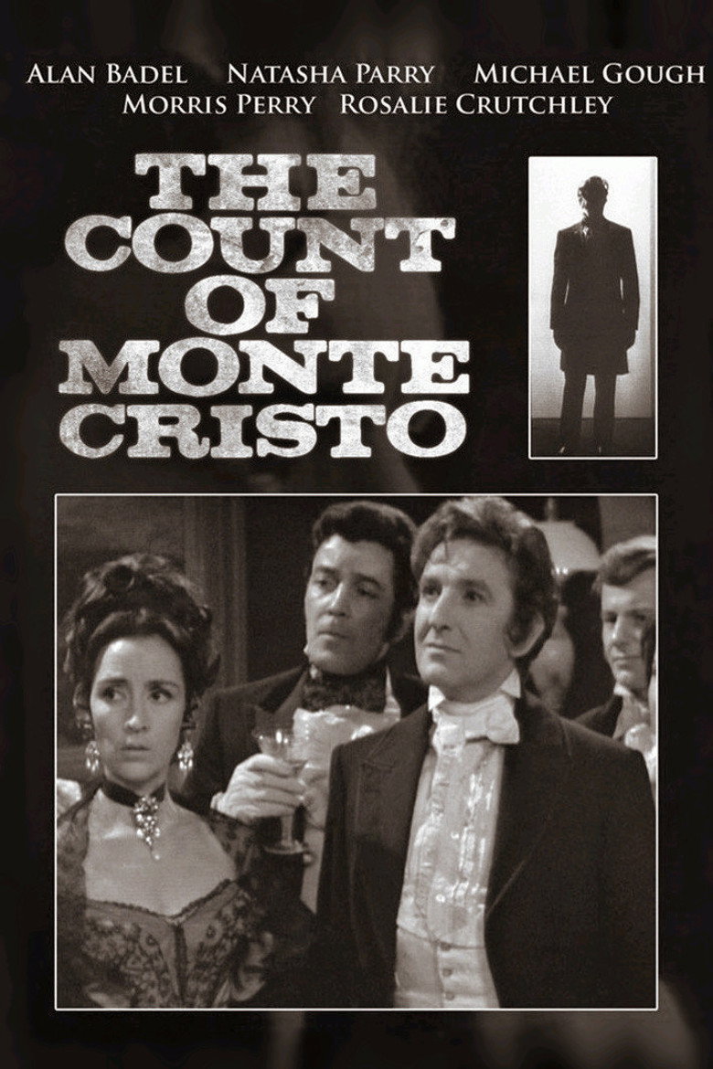 The Count of Monte Cristo