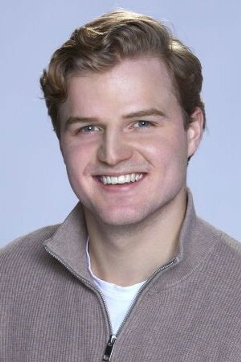 Sem van der Hijden portrait image