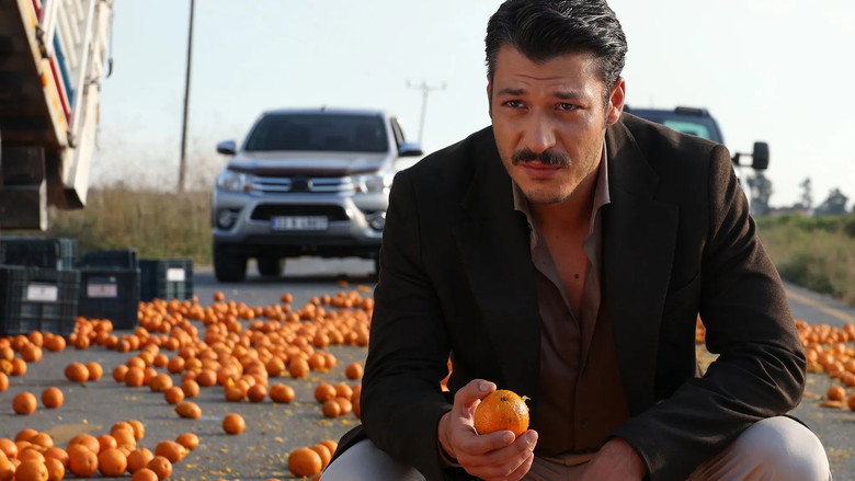 Mercan Köşk 시즌 1 6화