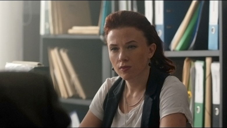 Still image for Pack season 1 episode 16: Episode 16