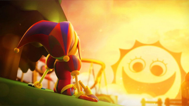 Still image for The Amazing Digital Circus season 1 episode 8: Episode 8 Still image for The Amazing Digital Circus season 1 episode 8: Episode 8