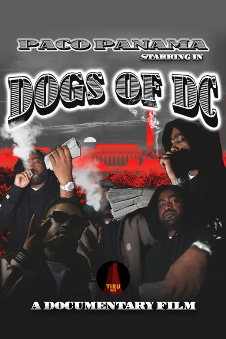 Imatge de Dogs Of DC