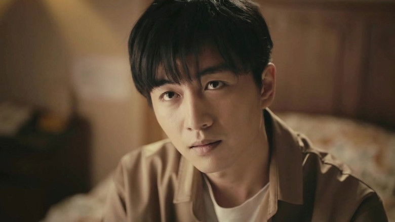 Still image for Love Journey season 1 episode 18: Episode 18