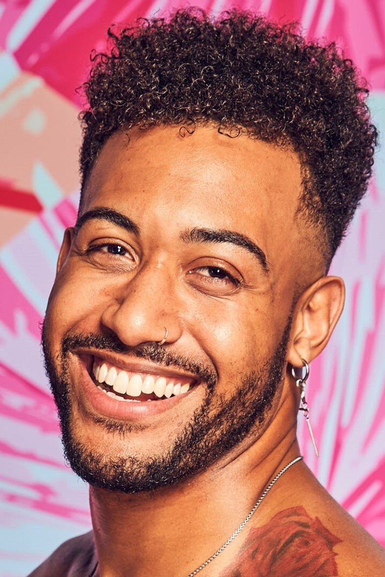 Javonny Vega portrait image