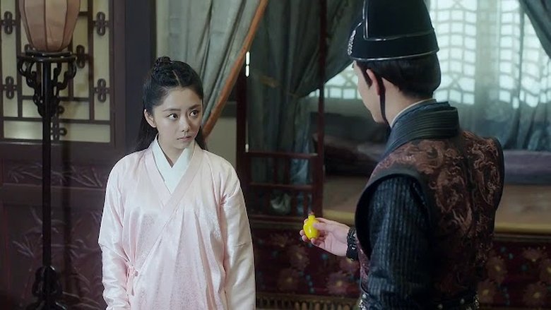 Still image for Under the Power season 1 episode 7: Episode 7 Still image for Under the Power season 1 episode 7: Episode 7