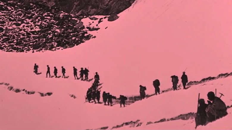 On the Roof of the World: The Journey of H.R.H. the Duke of Abruzzo to Karakorum Screenshot 6