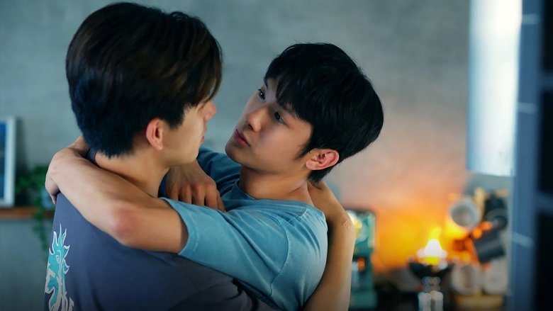 Still image for Fight for You season 1 episode 2: Becoming Your Own Person Still image for Fight for You season 1 episode 2: Becoming Your Own Person