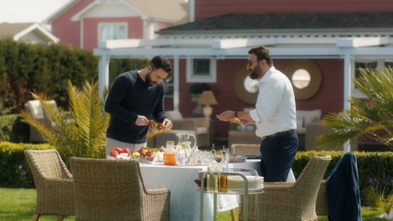 ستيلتو עונה 1 פרק 50 לצפייה ישירה