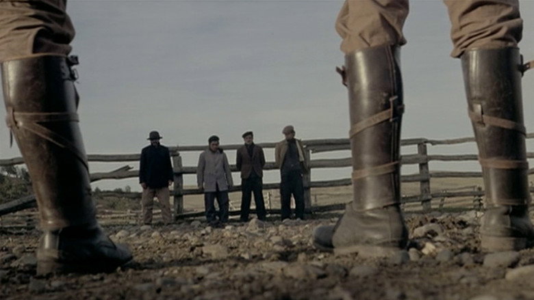 Scene still 3 from Rebellion in Patagonia