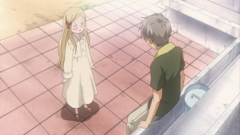 Still from ハチミツとクローバー - Season 2 Episode 2